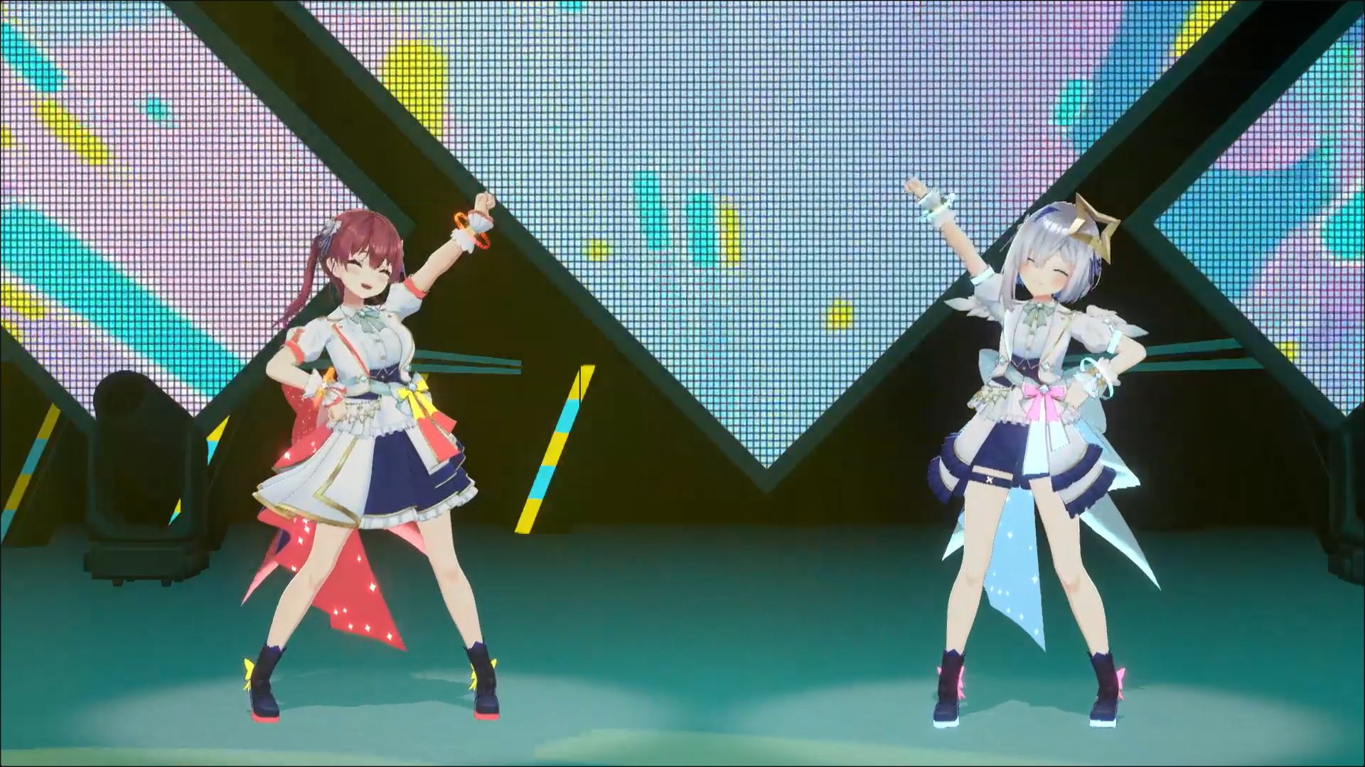 ホロライブプロダクション
Vol.1&Vol.2　Re:Mix　2BOX ホロライブプロダクション【公式】 on X