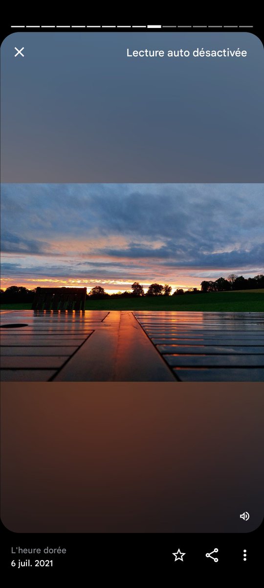 Belle journée les #twittos
Ici pluie vent l'orage est passé 
<a href="/Agridemain/">#agridemain</a>
<a href="/Fragritwittos/">FranceAgritwittos♥️</a> #fratgw #jnov
<a href="/AudeVisine/">Marie-Aude VISINE</a> @Agrisontducoeur <a href="/Arc_Atlantique/">Arc Atlantique Press</a>