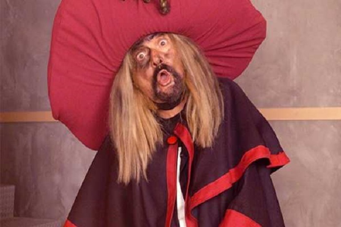 Murió el actor Humberto Espinosa Magaña, conocido por interpretar a ‘Ecoloco’ en ‘Odisea Burbujas’.

QEPD

Vía <a href="/Radio_Formula/">Grupo Fórmula</a>