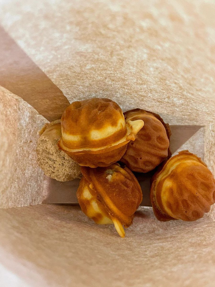 BaseStyle199138's tweet image. 동료가 준 작은 케이크 감사합니다^^
#케이크