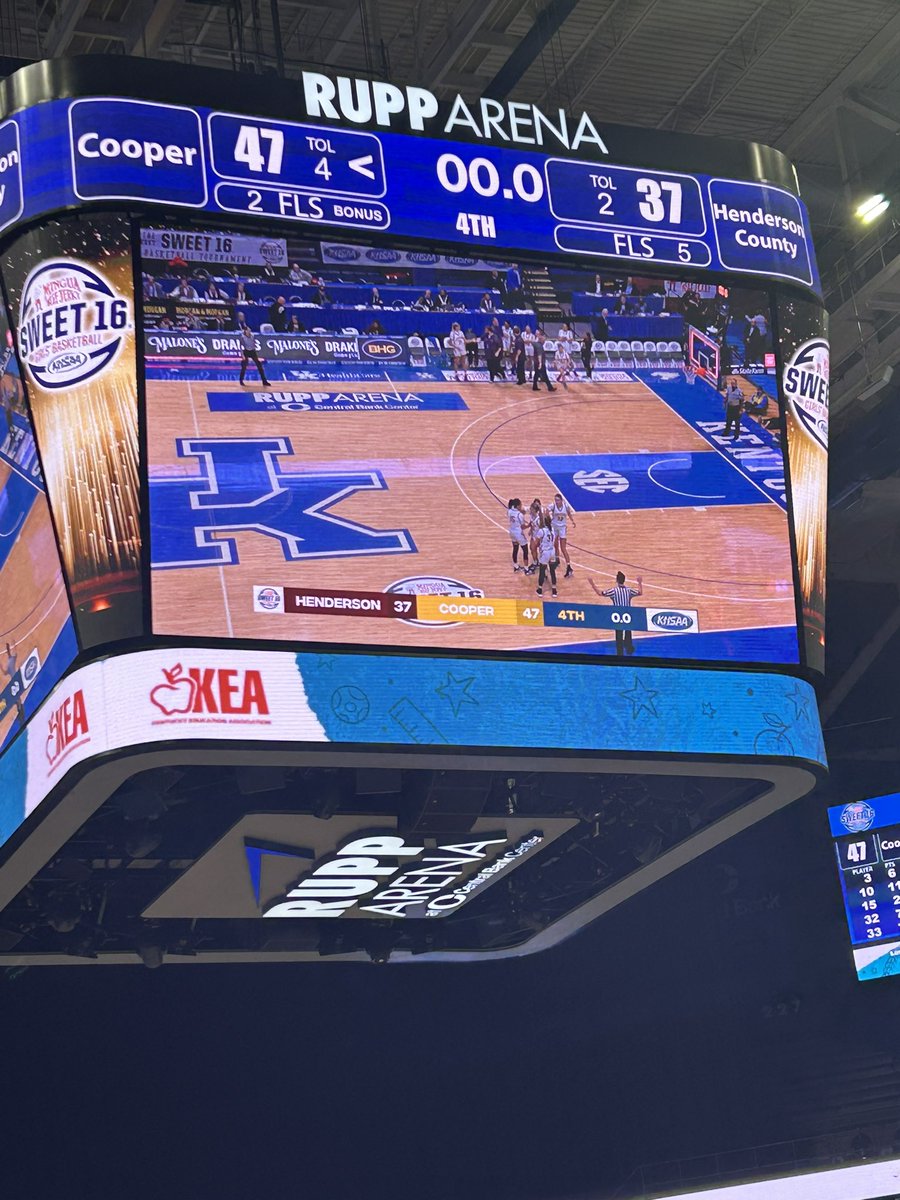 The Lady Jags advance to the semi-finals tomorrow at 1:30p taking on Sacred Heart!  Go Lady Jags!