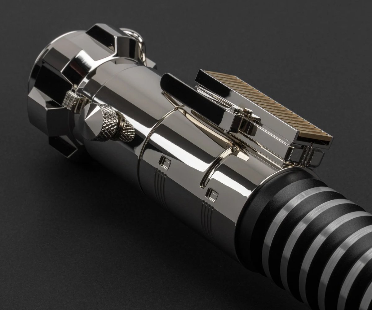 SaberForge tweet media