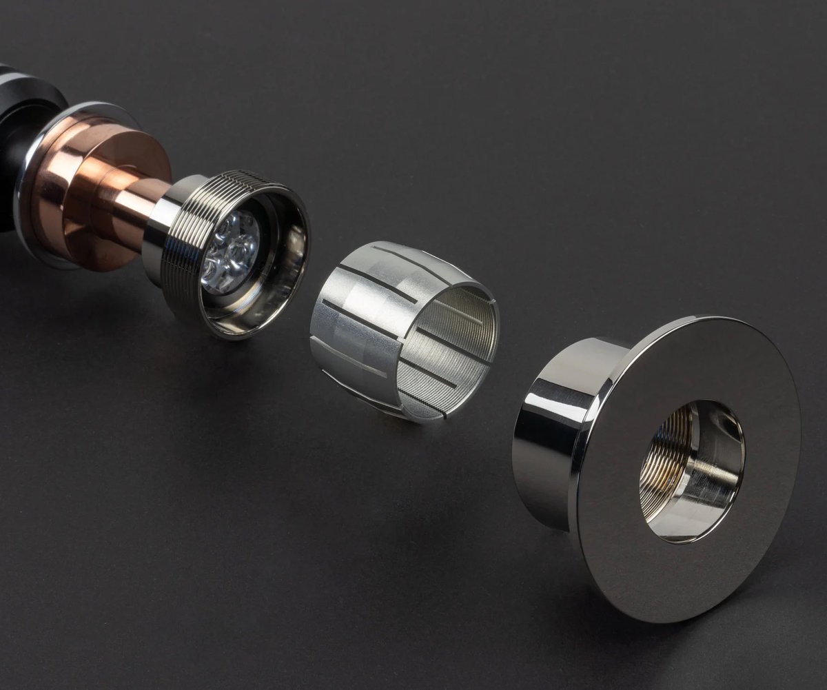 SaberForge tweet media