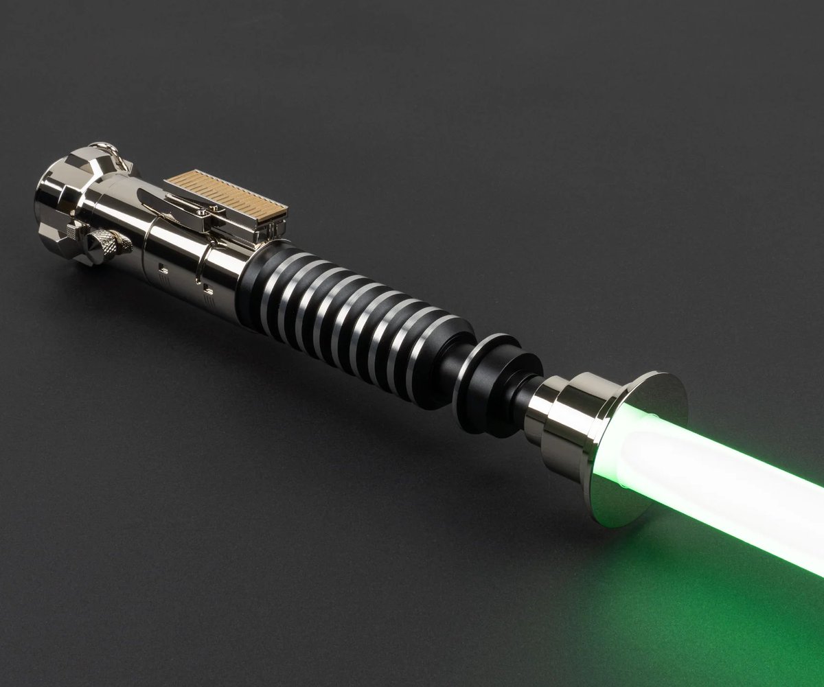 SaberForge tweet media