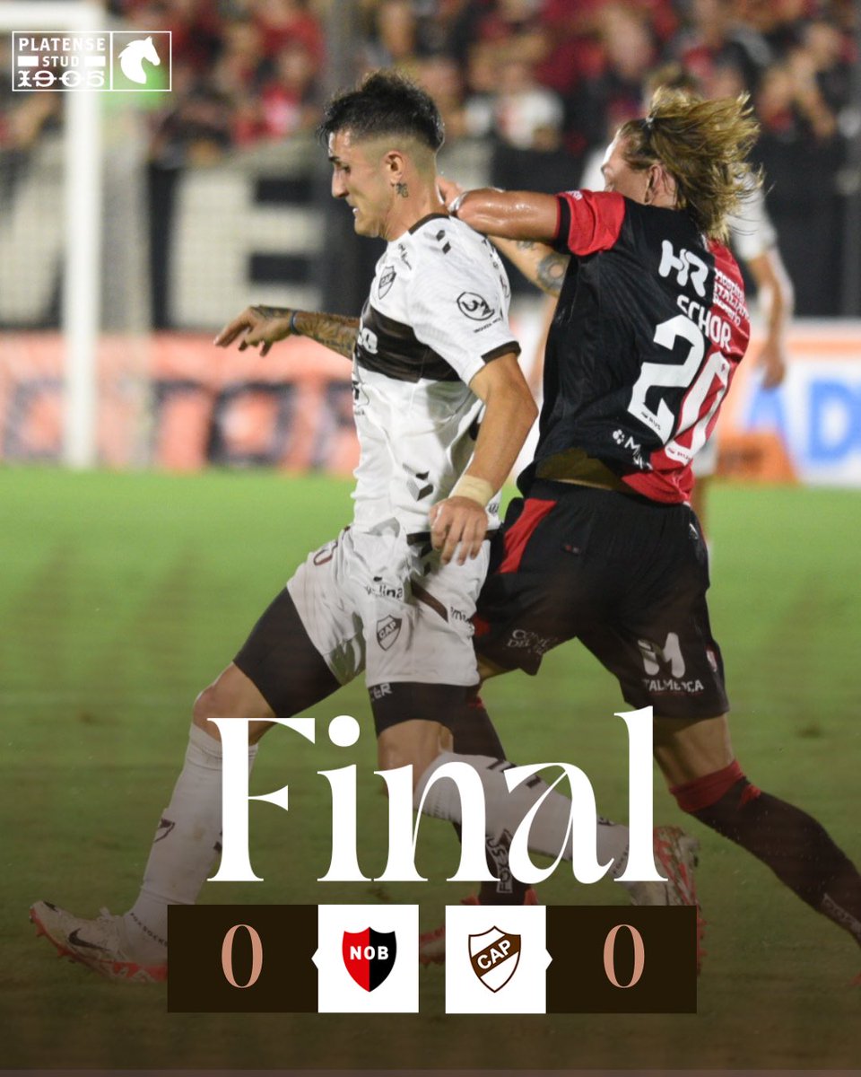 Club Atlético Platense tweet media