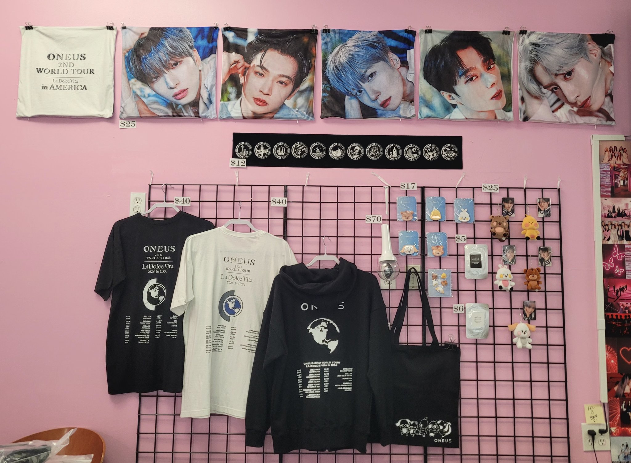 The K-POP Empire (@thekpopempire) / X