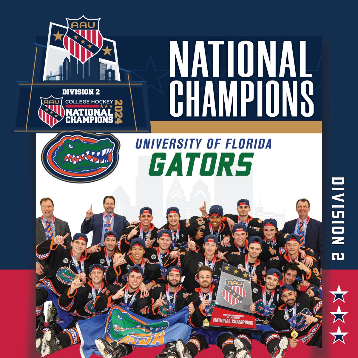 NACHL College Hockey tweet media