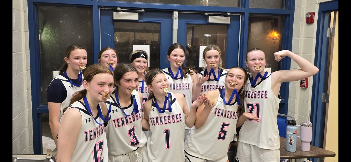 East Tennessee Air - Osborne/Ratcliff 2028 tweet media