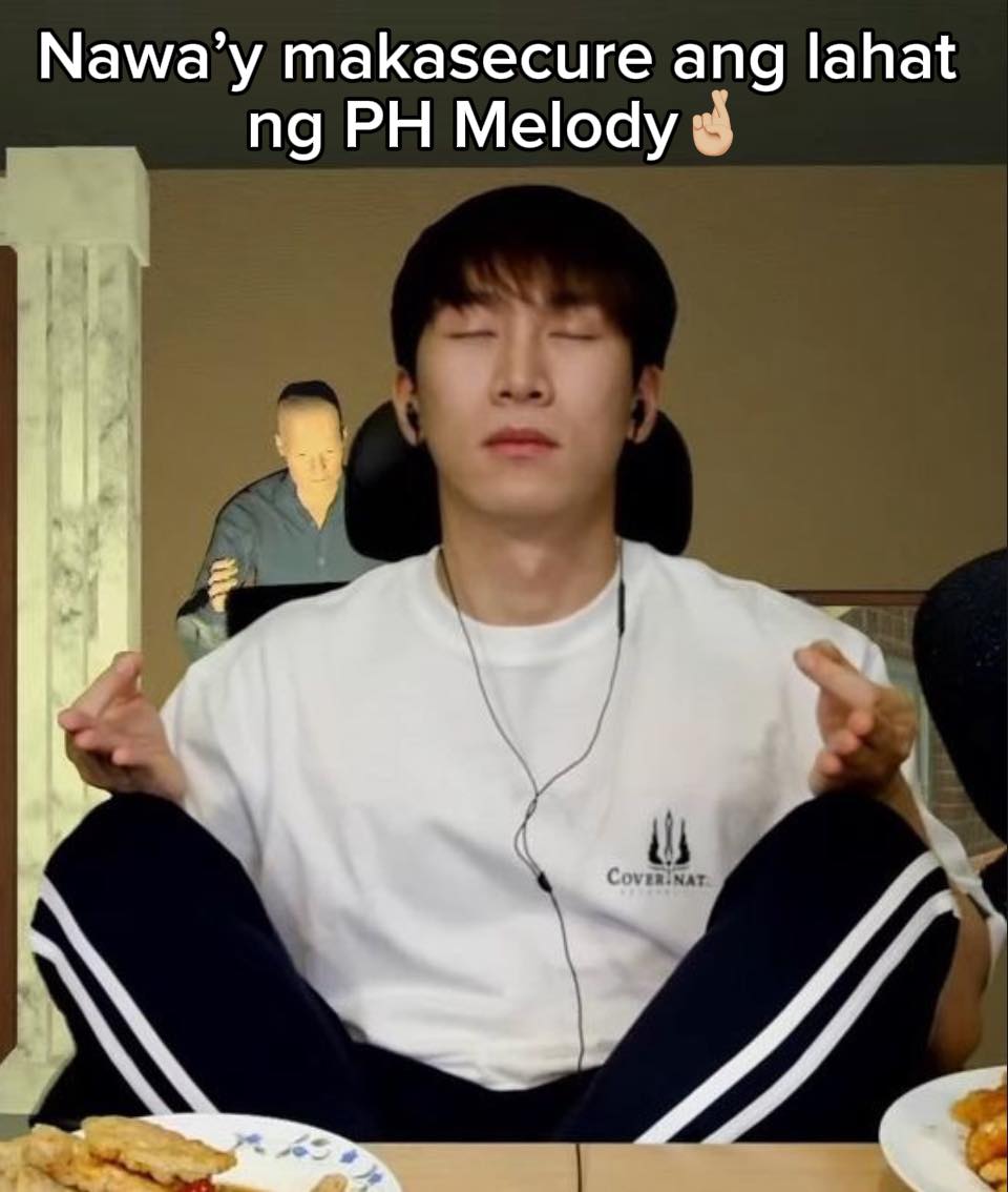 BTOBPH_'s tweet photo. 2 hours before ticket selling at ang tanging hiling ng bawat PH Melody ay:

#BTOB_OurDream_Manila #BTOB https://t.co/O0pc8eJJvx