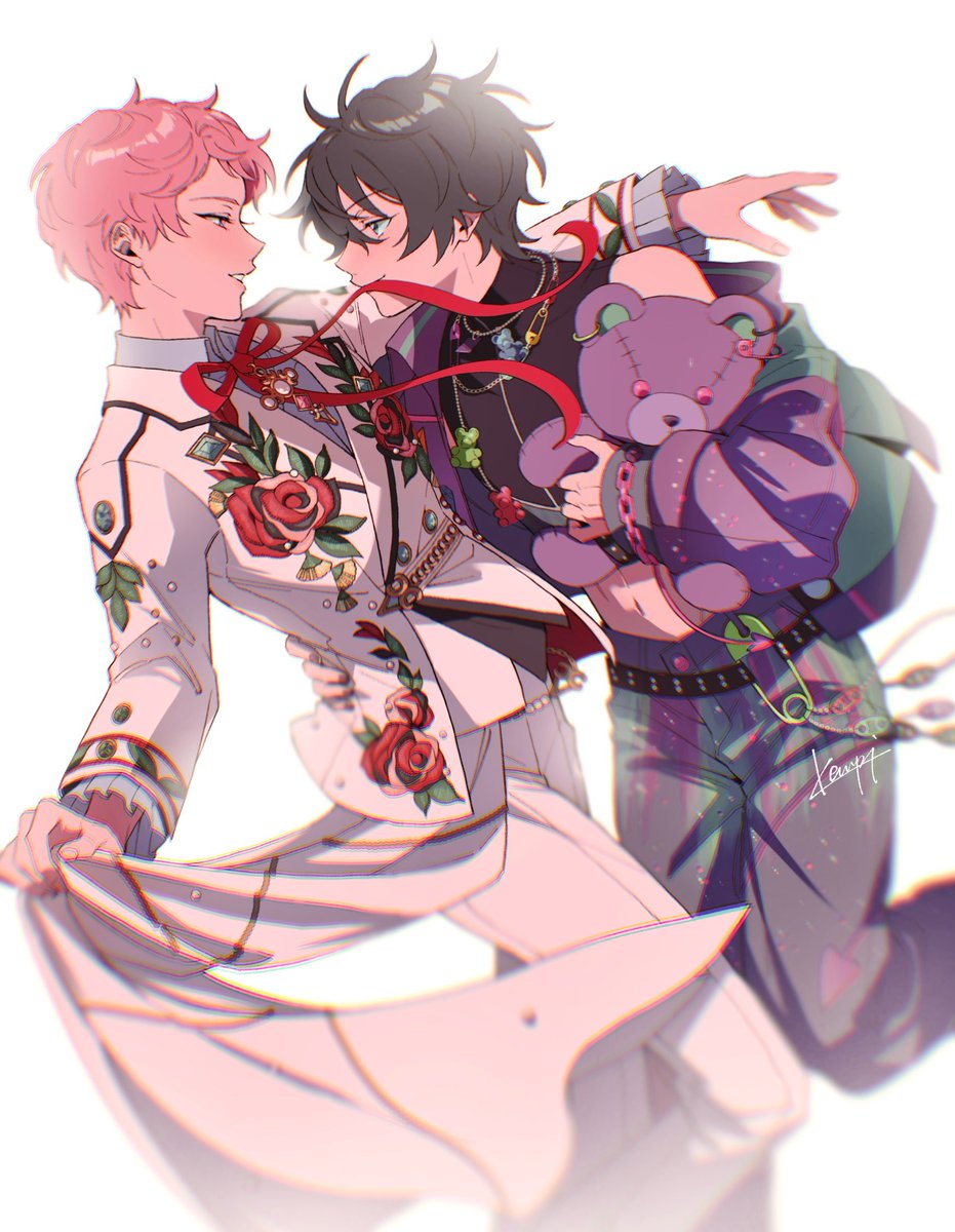 ka__ka_ka's tweet photo. 😈🌹 https://t.co/arZDj0HtIg