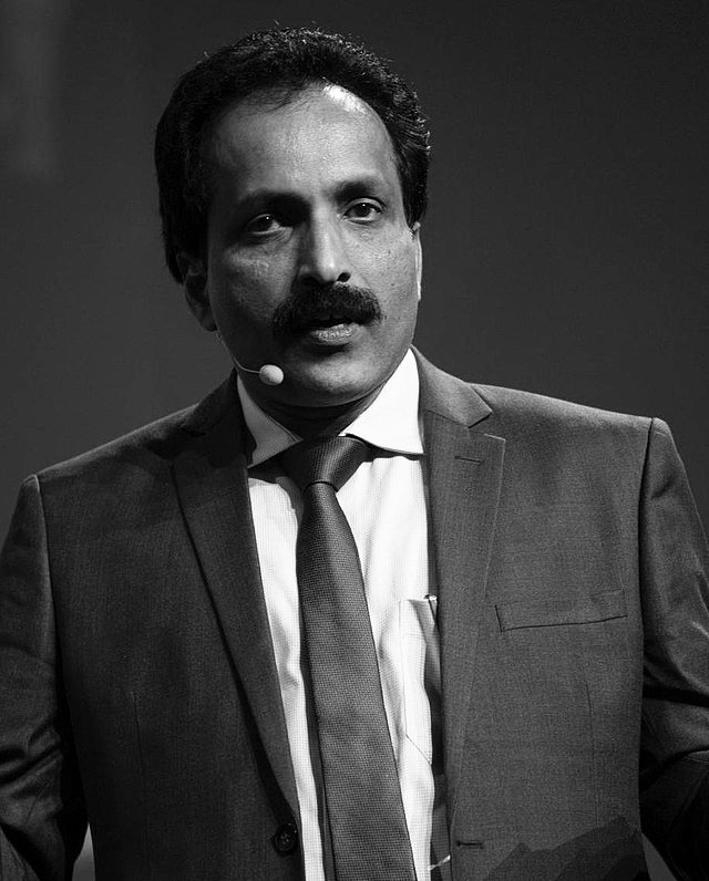 isroprisdead's tweet photo. S Somanath, ISRO Chairman, aged 60 has been found in his bed this morning, sleeping peacefully https://t.co/HoNliiFgBm
