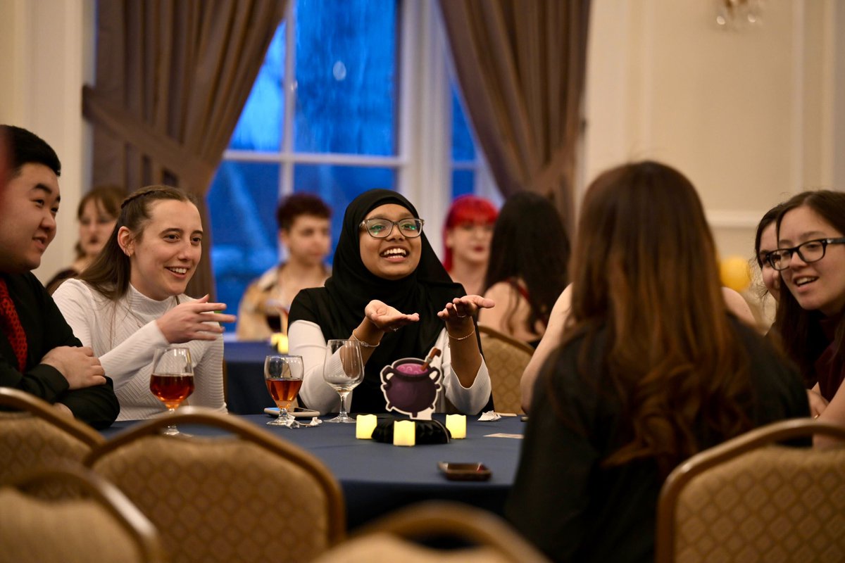 CMU Mellon College of Science tweet media