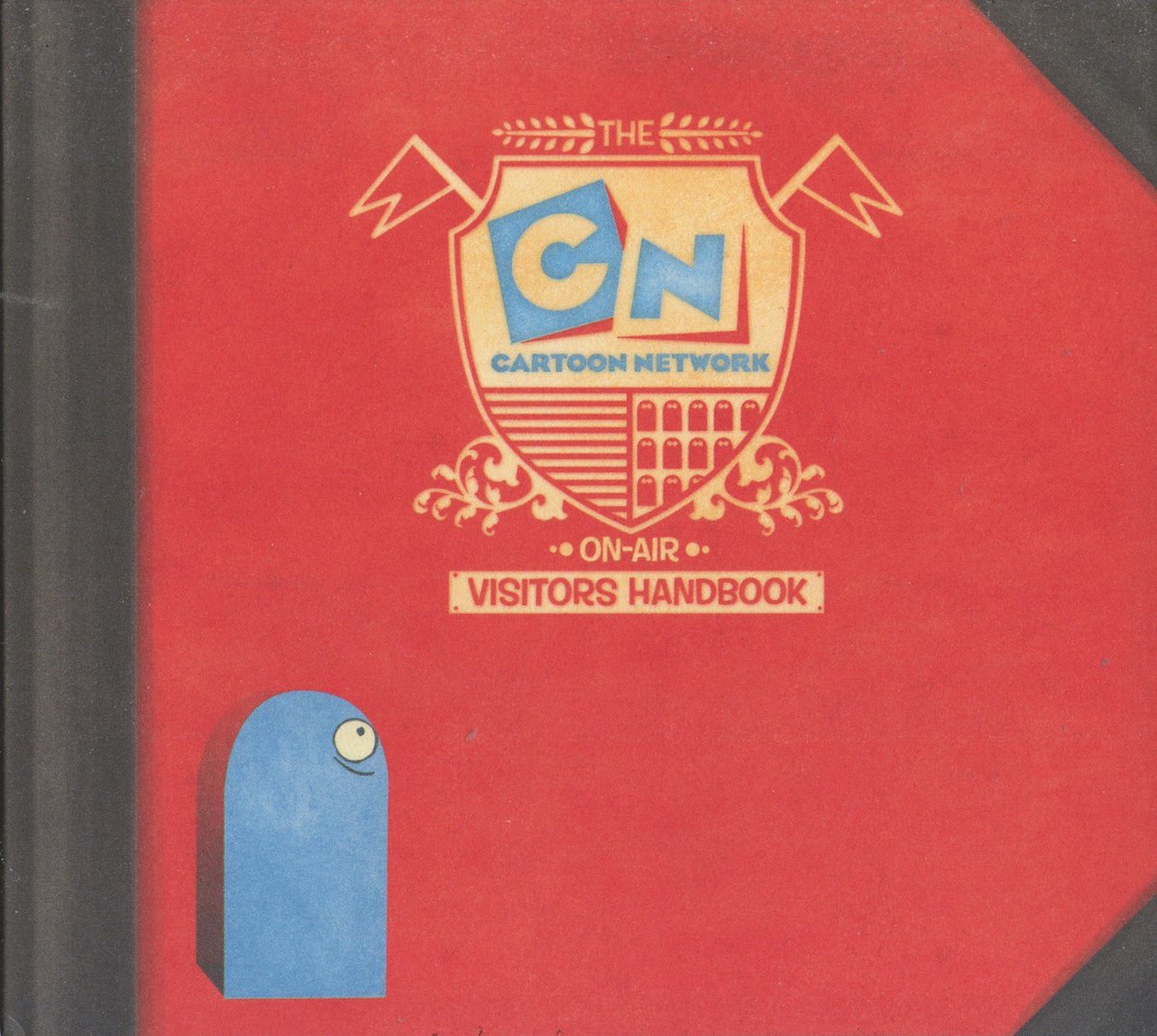 Kiwi_VRS's tweet photo. Anyone here like CN City? Well here’s an internal CN On-Air disc I recently acquired, featuring City era bumpers, promos and more.

No clue what in here is documented already and what is “new” but hey, go ham ya dorks.

https://t.co/gu13I4D9DJ https://t.co/RKYclCB1P1