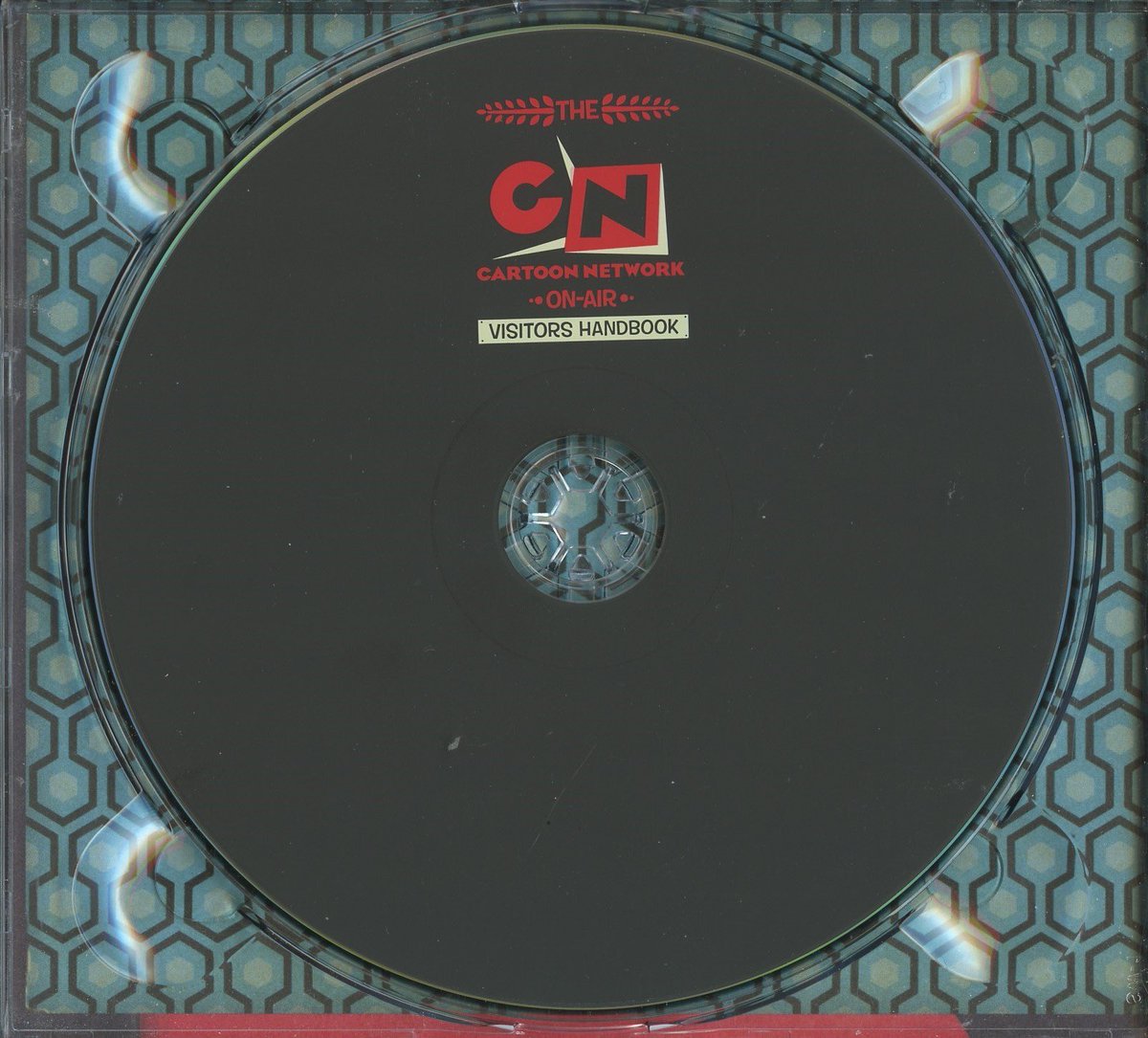 Kiwi_VRS's tweet photo. Anyone here like CN City? Well here’s an internal CN On-Air disc I recently acquired, featuring City era bumpers, promos and more.

No clue what in here is documented already and what is “new” but hey, go ham ya dorks.

https://t.co/gu13I4D9DJ https://t.co/RKYclCB1P1