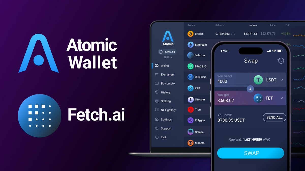 Atomic Wallet Recovery (@atomicrecoveryy) / Posts / X
