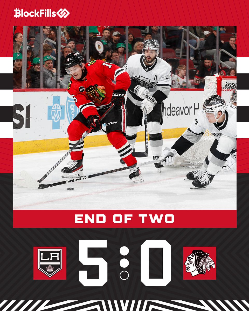 Chicago Blackhawks tweet media