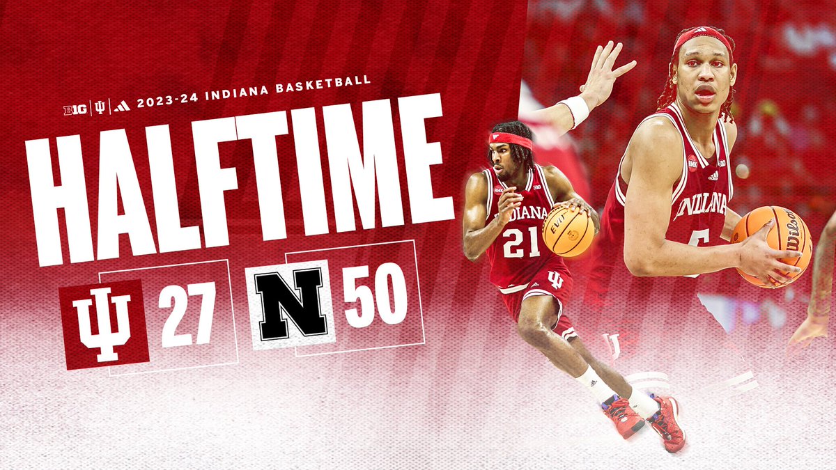 Indiana Basketball tweet media
