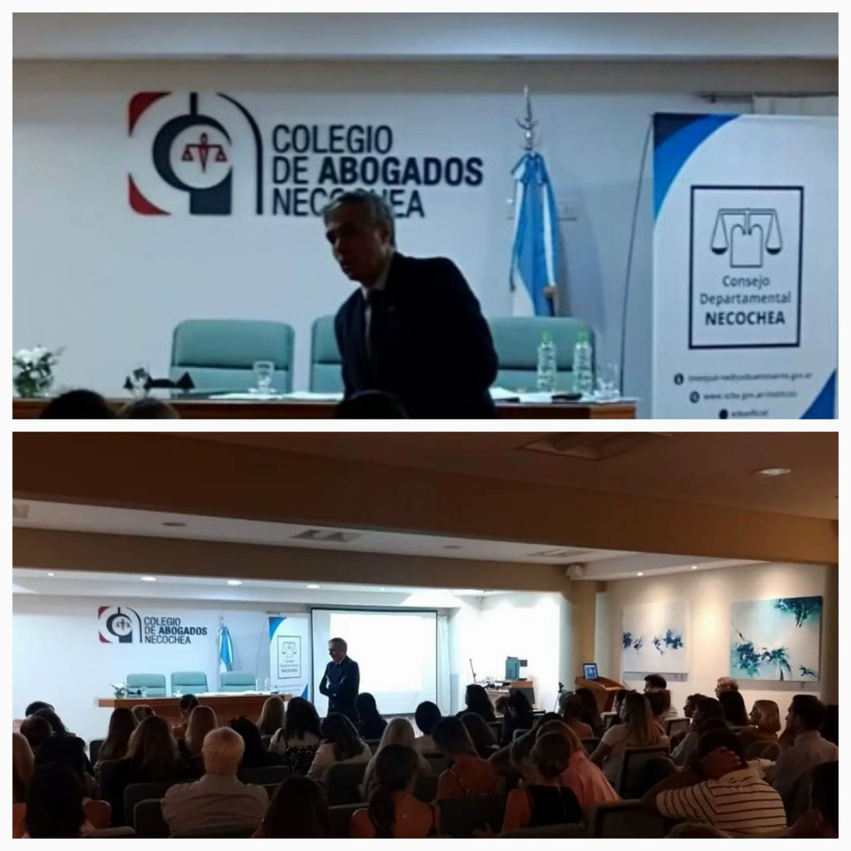 ObsDerSaludUNS's tweet photo. ¡Muchas gracias por la invitación! https://t.co/nvQnBCaAYP