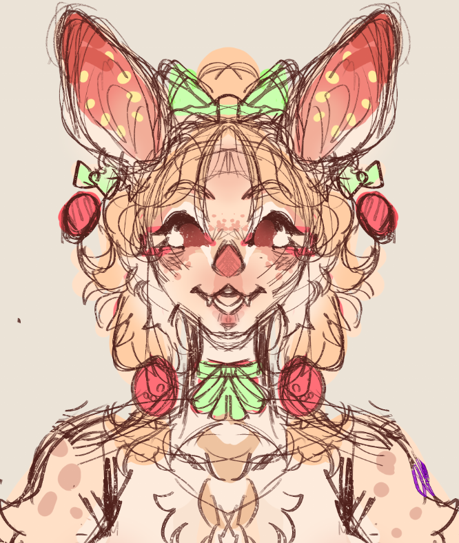 faellony's tweet photo. strawberyy batunny coming upp https://t.co/N8E1vdiBKm