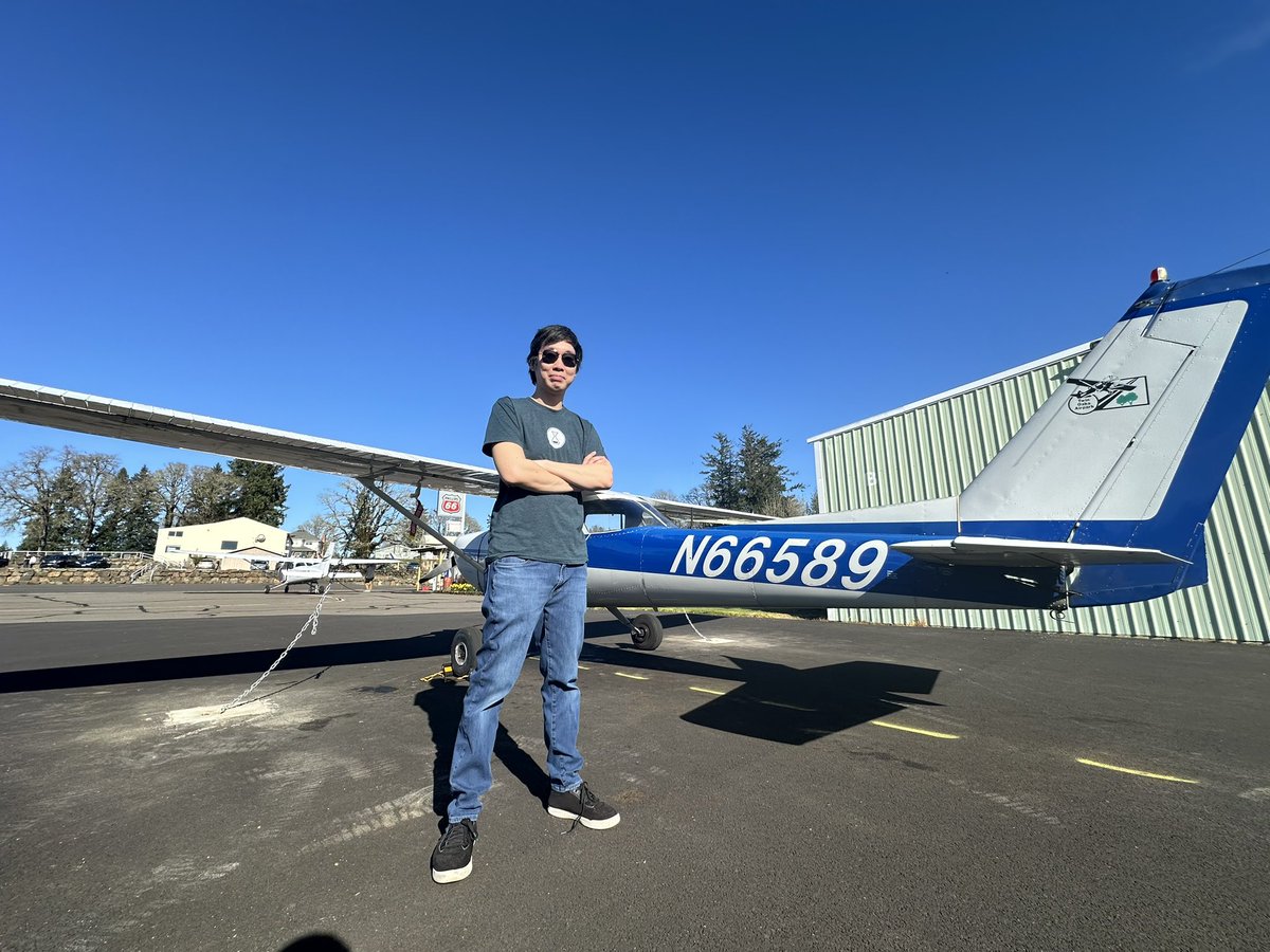 Godfrey Chan tweet media