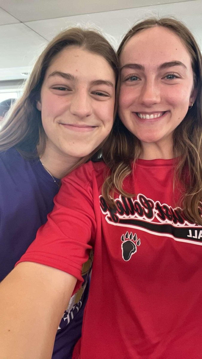 CTW05 Family in College.<a href="/katiesvigelj23/">Katie Svigelj</a> <a href="/jolie_devalk/">Jolie DeValk</a>