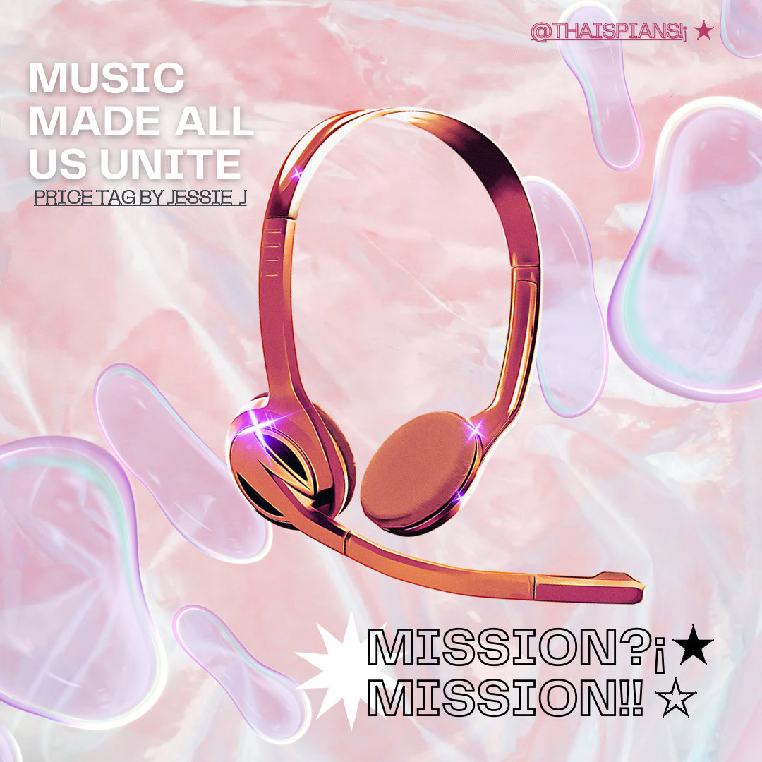 ️️
️️
️️ ️️    ️️<a href="/Thaispians/">Thespian!</a> 𝟭𝘀𝘁 𝗺𝗶𝘀𝘀𝗶𝗼𝗻!! ☆

️️ ️️