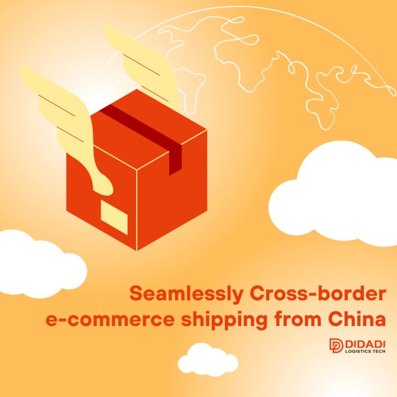 DIDADI has serviced 7000+ e-commerce brand sellers all over the world, and 10M+ orders shipped. Join us on this exciting journey and contact us today at ddd@mydidadi.com! 🚀🌍

#didadilogistics #Logistics #Airfreight #Exports #supplychain #parcel #express #freight #shipfromchina