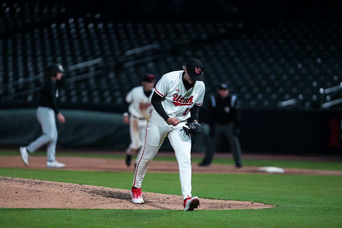 Utah Baseball tweet media