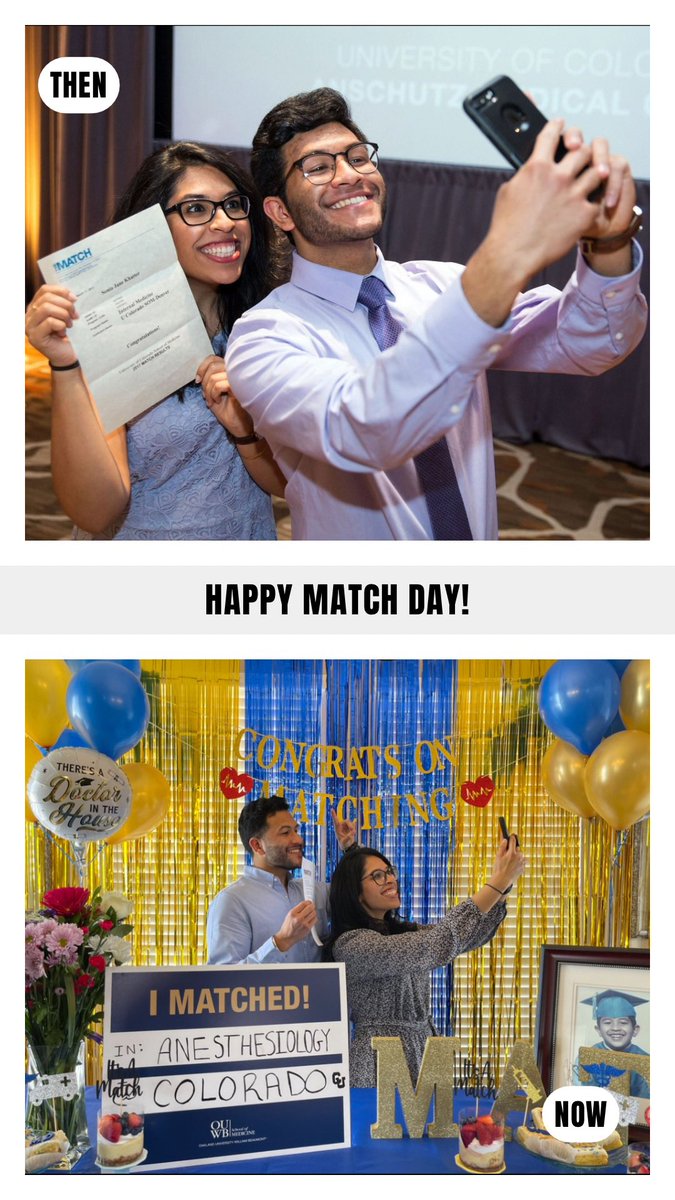 Sonia Khatter (@soniakhattermd) on Twitter photo So incredibly thrilled my brother <a href="/SunnyKhatter/">Neil “Sunny” Khatter, MD MBA</a> is joining the CU family! 🎉 We’re so proud of you! ☀️ So incredibly thrilled my brother <a href="/SunnyKhatter/">Neil “Sunny” Khatter, MD MBA</a> is joining the CU family! 🎉 We’re so proud of you! ☀️