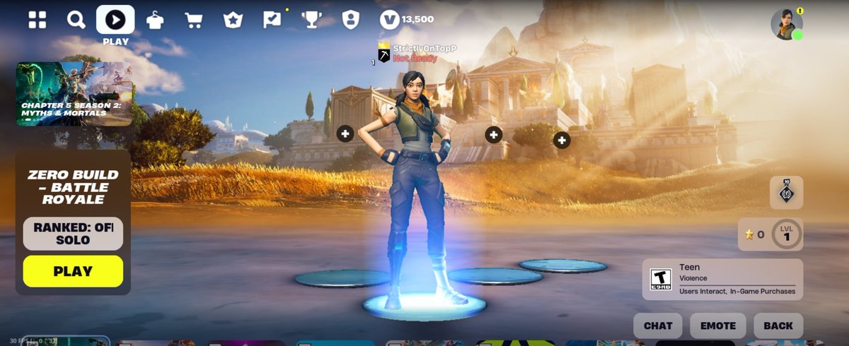 Thanks for a the 13.5k, <a href="/vayiscool/">Vayfr</a>!
Gonna do some good with this :D
#vayfrlegit