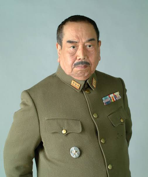 サイン入り シベリア超特急 水野晴郎 山下閣下 ソフビ・フィギュア 限定版