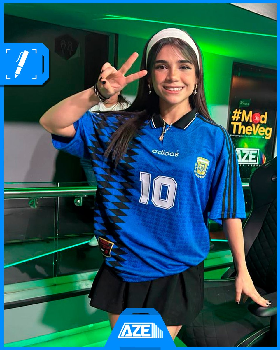 TVAztecaEsports's tweet photo. Gracias por acompañarnos al gran evento de #ModTheVeg 🥦
El Torneo de Leyendas fue un éxito🏆
#AztecaEsports #Knorr https://t.co/VdbnSF9Itq