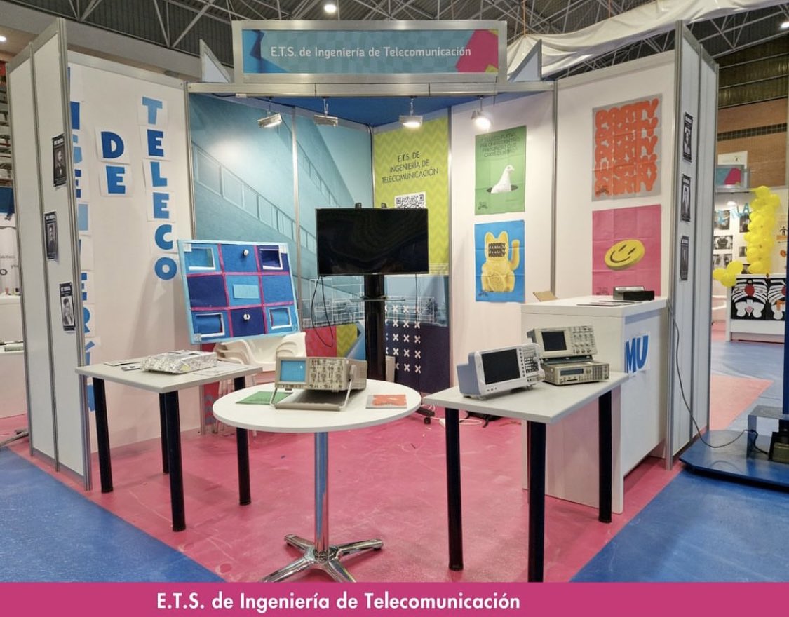 DET ETSIT UMA tweet media