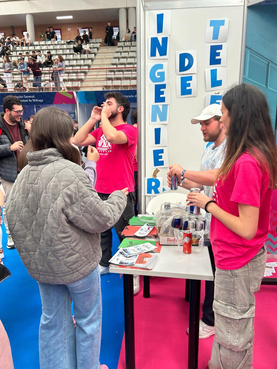 DET ETSIT UMA tweet media