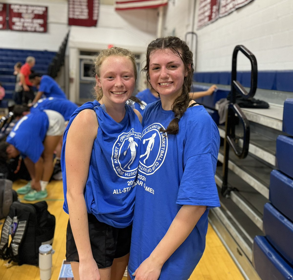 Brian Tortella tweet media