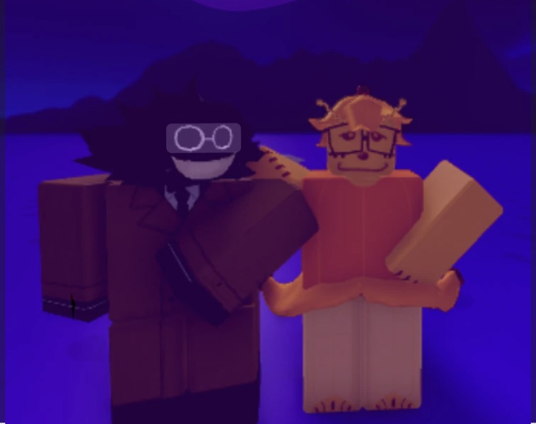 mreeeoww's tweet image. I'm thinking😶😶
#Regretevator #spiv