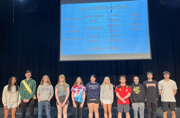 FZN_Panthers's tweet photo. We celebrated many of our highest academic achievers on Thursday of this week! It was a wonderful opportunity for laughs and recognition. Thanks, Panthers, for showing us what we can do! https://t.co/AX9k7lZISN