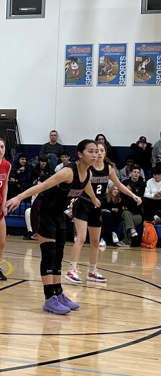 NCP Girls Basketball tweet media