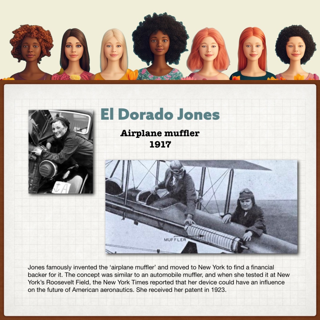 engineertorres's tweet image. #womenhistorymonth #womenempowerment #womenentrepreneurs #womenengineers #womeninengineering #women #engineering #womeninscience #womeninscience #stemeducation