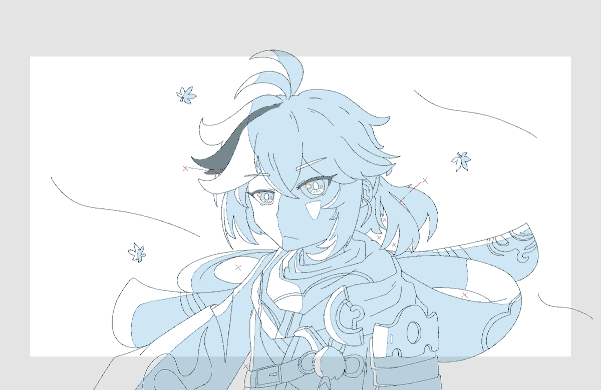 ishmerru's tweet photo. Kazuha (3/3) https://t.co/DWWB3vGrtn