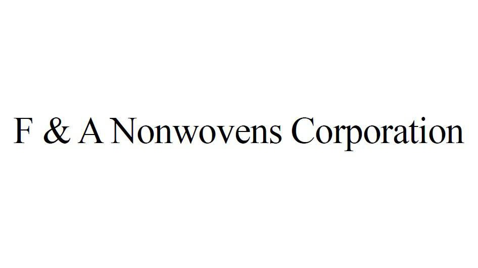 [商願2023-104904]
商標: [画像] 
OCR: F & A Nonwovens Corporation
出願人: アンビック株式会社 (兵庫県姫路市)
出願日: 2023年9月20日
区分: 24類(生地,織物,メリヤス生地,…), 27類(洗い場用マット,畳類,…