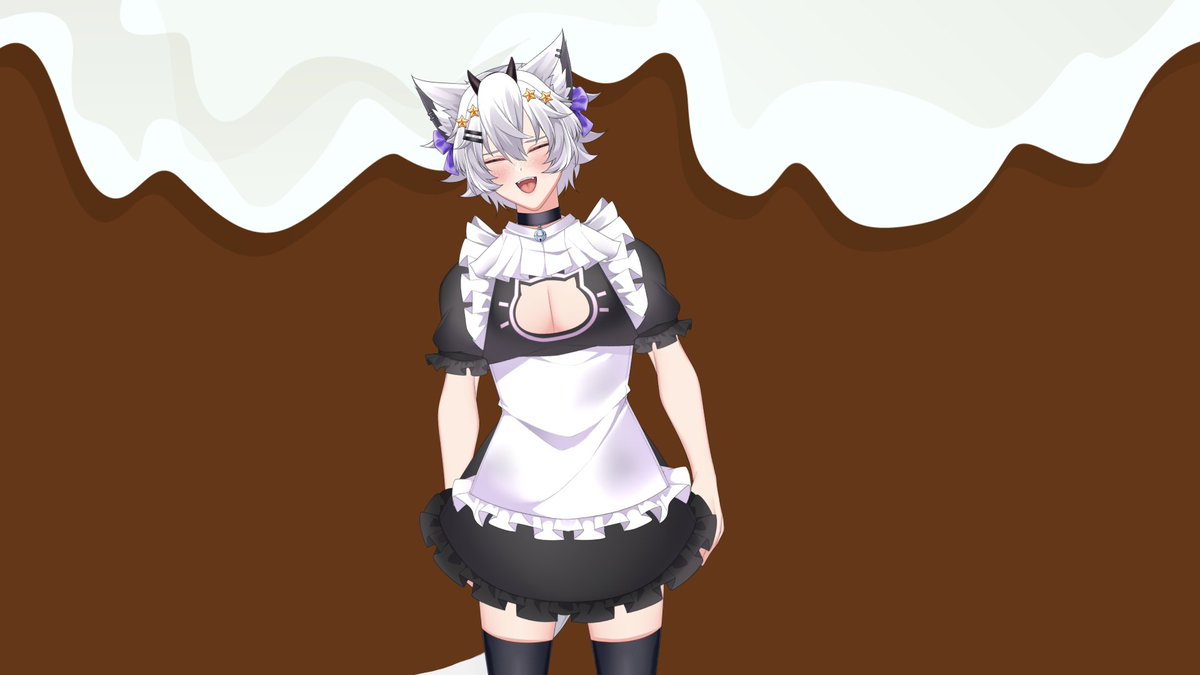 NovaLightVT's tweet image. Time to play some Valorant! Come on in and join me, lovelies!

Link down below!

#VTuber #ENVTuber #VALORANT