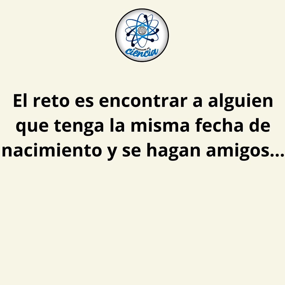 Enséñame de Ciencia tweet media