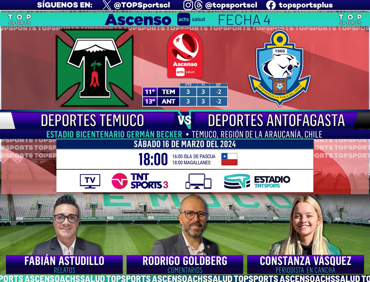 TOP Sports tweet media