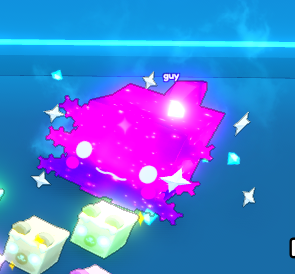 Dawnophobia's tweet photo. I won pet sim #SW4G https://t.co/d4Iank3d71