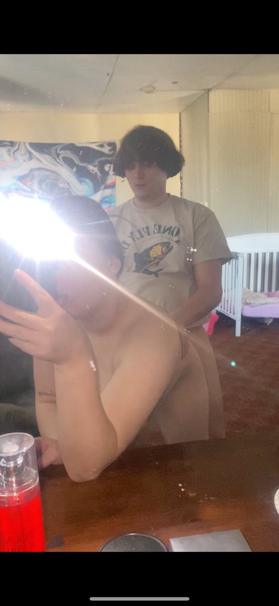 biggdady20's tweet photo. Go buy the new videos of me fucking @aubany_danielle in the mirror!!😈ONLY $10
#daddy #DADDY #milf #dilf #mommy #FREEOF #onlyfans #onlyfanscreator #free #SlowMo #SlowMotion #nutty #mirrorfuck #mirror
@aubany_danielle
https://t.co/LV4MleE6Ux https://t.co/7zk1PPOGx5