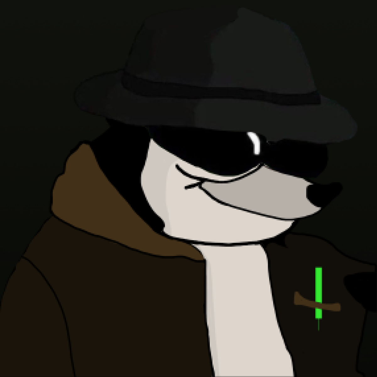 Hoge Coin tweet media