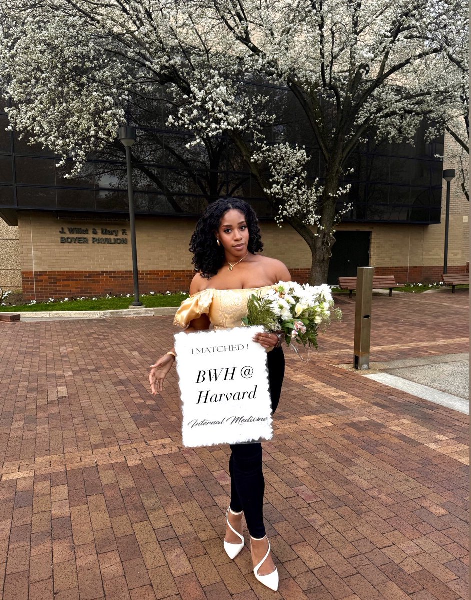 Chidinma Chi-Chi Osuagwu, MD tweet media