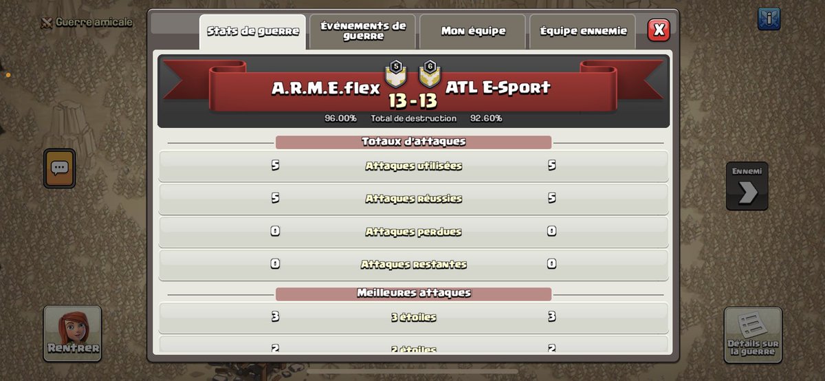 A.R.M.E.Flex tweet media