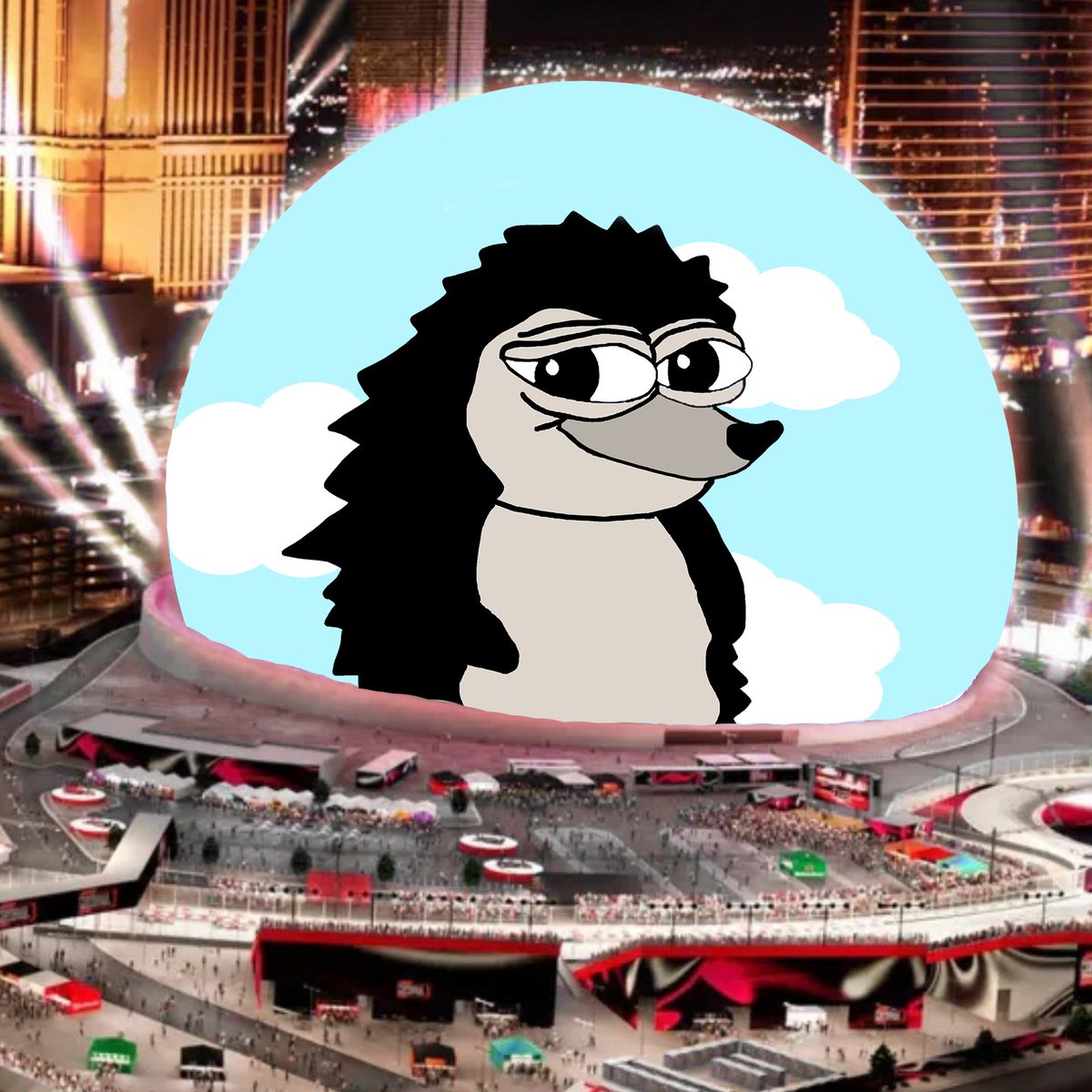 Hoge Coin tweet media